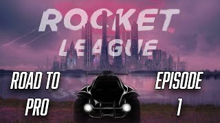 Rocket League Bootcamp: Episode 1