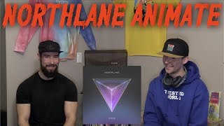Hip Hop Fan Reacts To Northlane Animate *FIRST LISTEN*