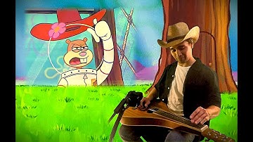 SpongeBob Music // Hilo Rag