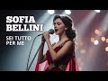 SOFIA BELLINI Sei Tutto Per Me Italodisco Italodance Italodance2025 SOFIA BELLINI Sei Tutto Per Me Italodisco Italodance Italodance2025