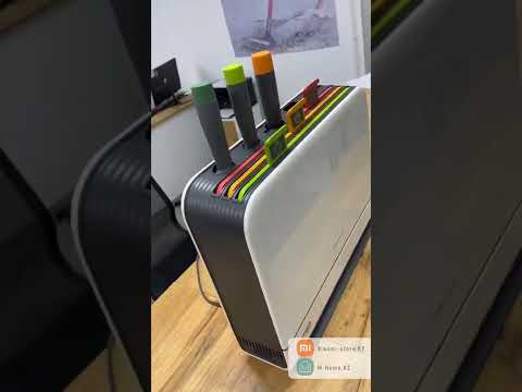 Набор ножей и досок Xiaomi Morphy Richards Desinfection Machine 2