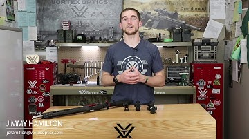 Red Dots and Astigmatism