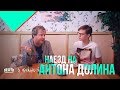 НАЕЗД на Антона Долина - Канны, Тарантино, BadComedian