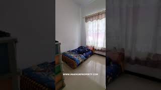 RUMAH PLUS TOKO DI KOTA MALANG #shortvideo #short #makmurproperty