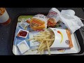 VLOG - #32 (Burger King Ziyareti, Öğrenci Evinde Kolay Supangle Yapımı,Otobüs Anımız)