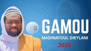 ÉMISSION SPÉCIALE DU GAMOU MADINATOUL DIEYLANI 2025 