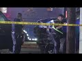 Fatal Wreck Involving Motorcycle on Fondren @ Harwin in Southwest Houston
