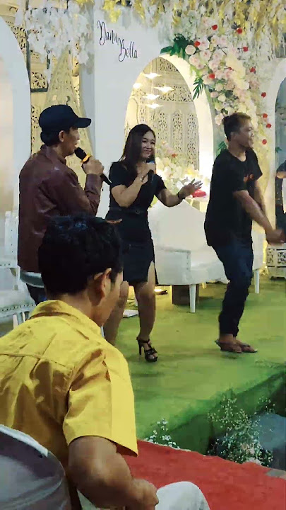 Cantiknya Mega Antariksa Artis Ponorogo