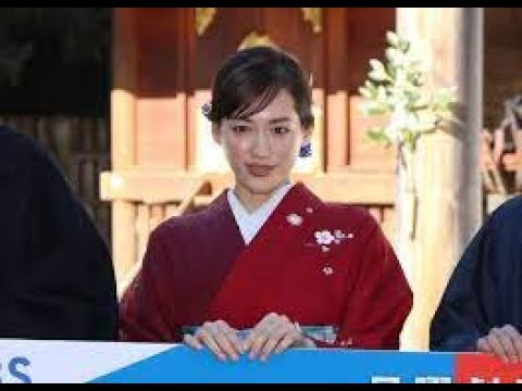 ＜綾瀬はるか＞高橋一生と「愛の奇跡が起こるのか」　「王様のブランチ」で主演ドラマ「天国と地獄」最終回アピール