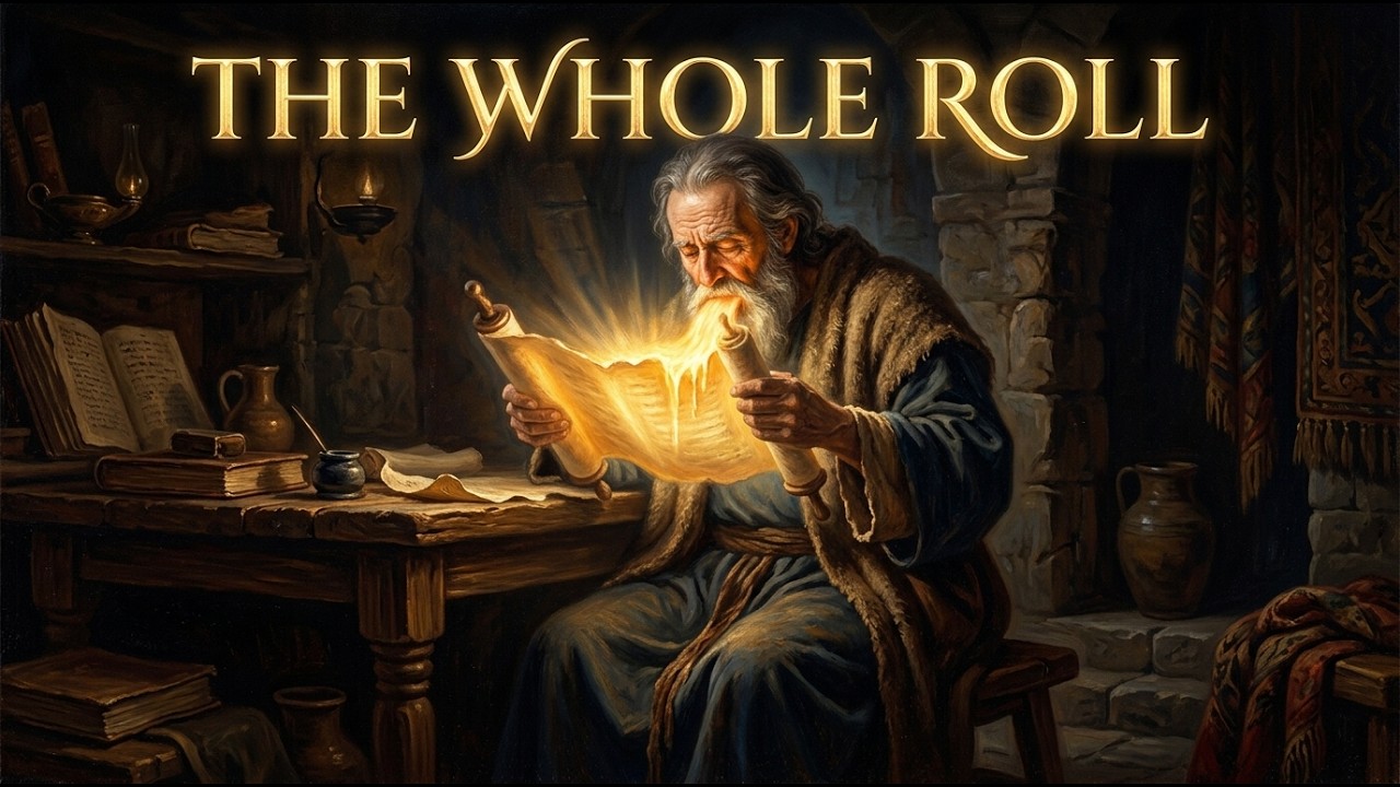 The Whole Roll | 8-17-26