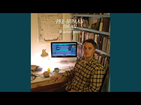 Mount Eerie — Lone Bell (Pre-Human Version)