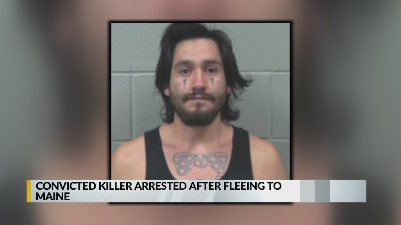 New Mexico fugitive will not fight extradition