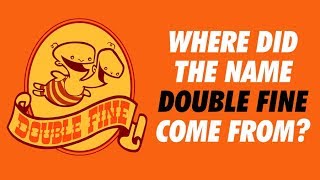 What's Your Name: Double Fine, Chubby Pixel & DCF Studios - Defunct Games