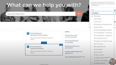 Flows: Create Contact and Case from a Guest User using a Screen Flow on the Experience Cloud site