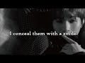 D-Lite - The Sign [eng sub]