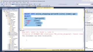 Day 5: SQL tutorial for beginners in tamil | SQL Query