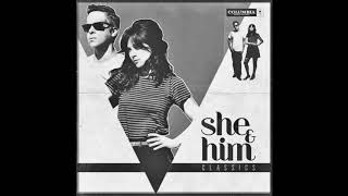 She &amp; Him - This Girl&#39;s In Love With You