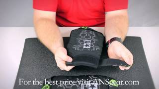 2011 Planet Eclipse Overload Knee Pads