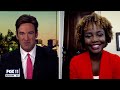 Karine Jean-Pierre on Major Changes to Medicare