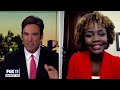 Karine Jean-Pierre on Major Changes to Medicare