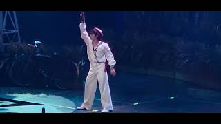 Conan Gray 2/28/2026 - Never Ending Song