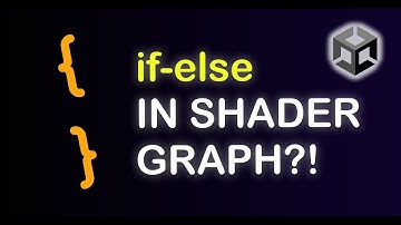 Flashing Shader in Under 3 Minutes! (Unity Shader Graph using Square Wave and Branch Nodes)