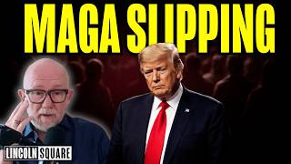Trump Is Losing His Own Base | Behind the Numbers with Rick Wilson