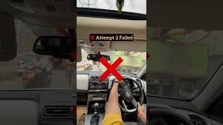 Left Se Overtake Karu? 👀 | Judgement Series Part 20