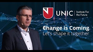 UNIC, Digital Currency, Spring 2024, Session 11 (Part 1)