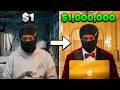 The $1,000,000 Funded Challenge | ይቻላል?
