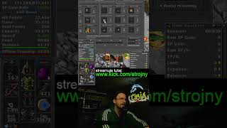 W KOŃCU NAJDROŻSZE WEEKLY TASKI OD DAWNA! #tibia