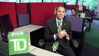 TD Bank WOW! Town Hall Close