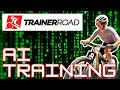 I Hired Jensen Huang As My Coach TrainerRoad AI Vs Human Cycling Coach Part 1