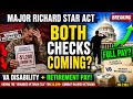 Disabled Veterans Could Receive BOTH VA Disability &amp; Retirement Pay Soon!