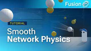 Photon Fusion Forecast Physics Explained: Smooth Networked Rigidbody Objects