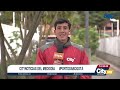 Este simulacro nacional puso a prueba al límite la capacidad de reacción y los equipos de rescate