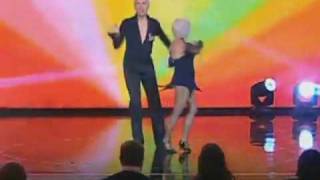 75 year old Wins Spanish Version of Britains Got Talent