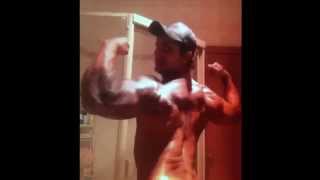 Zyzz - God Of Aesthetics
