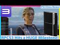 Huge RPCS3 Update More PS3 Games Play Than Ever Before Huge RPCS3 Update More PS3 Games Play Than Ever Before