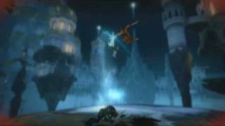 Prince of Persia - Elika Trailer