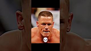 John Cena &amp; Triple H vs. Edge - RAW 2006 | WWE Phonk Edit 💀 #wwe #johncena