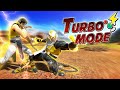 Super Smash Bros. Ultimate - TURBO COMBO VIDEO