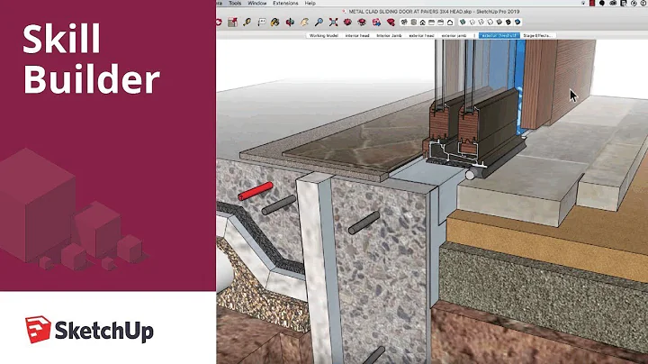 3DBC Sneak Peek: Nick Sonder & David Zachary (+ Sk...