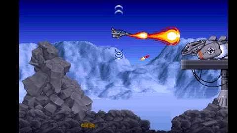 Project X Demo Running.