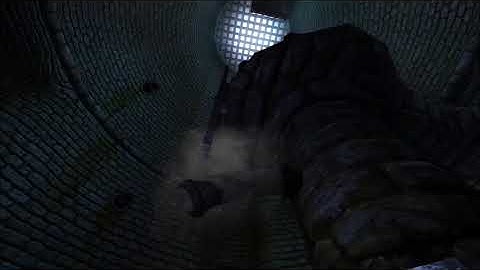 "Escaping the Prison Block" - Amnesia: The Dark Descent - Part 8