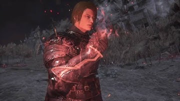 Dark Souls III GMV - In The End