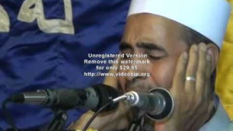 الشيخ عبدالوهاب القوصى سورة مريم  وفاطر