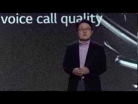 CES 2014 LG