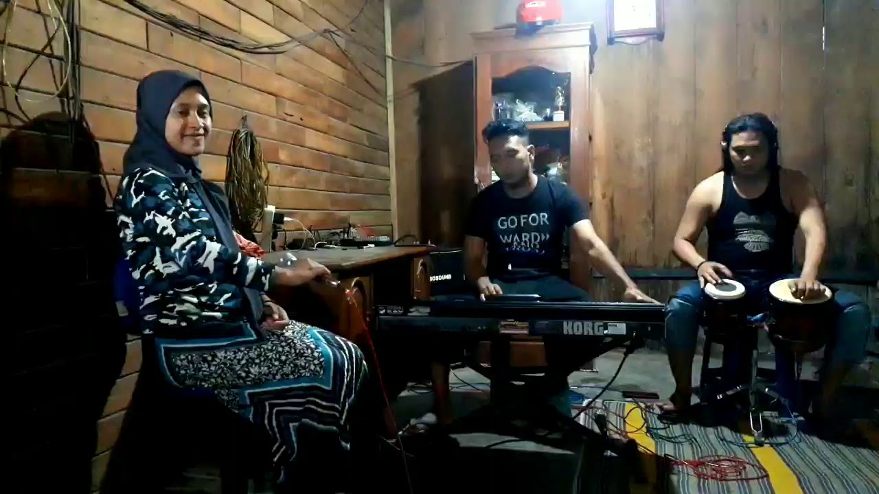 Perih Tiara Salsabila YouTube