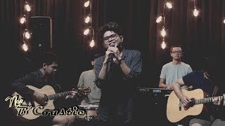 Juicy Luicy - Aku Cinta Dia Yang Cinta Pacarnya | NEO B'COUSTIC